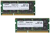 Mushkin SO-DIMM 16GB DDR3 Essentials 16GB DDR3 1066MHz memoria