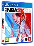 NBA 2K22.