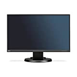 NEC Multisync E241N Black 24 Lcd Monitor Wi