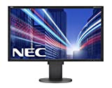 Nec MultiSync EA273WMi Monitor LCD 27", Nero