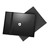 Neewer Supporto Tavolino per Laptop Notebook Proiettore con Vite Adattatore 1/4” a 3/8”, Molto Usato su Palco, in Sala Conferenze, ...