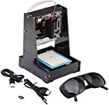 Neje JZ-5 500mW USB Engraver Printer 3D Stampante Carver Macchina da Taglio Accessori Neri