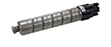 Nero toner compatibile Ricoh Lanier MP C306,C307,C406-17K#842095