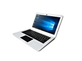Netbook portatile DWO 10.1 pollici 1366 * 768 Intel N3350 3 GB RAM 32G ROM Bluetooth HDMI Tastiera Francese AZERTY