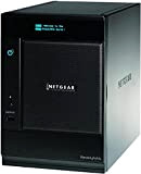 Netgear RNDP6610D Readynas PRO 6 HardDisk