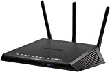 NETGEAR Router WiFi Gaming XR300, Velocità AC1750, Ottimizzato per Fortnite, COD, FIFA e tutti i giochi più famosi, Router per ...