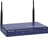 Netgear Wireless ADSL Modem VPN Firewall Router