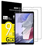 NEW'C 2 Pezzi, Pellicola Prottetiva per Samsung Galaxy Tab A7 Lite 8.7 Pouces 2021, Vetro Temperato Anti Graffio, Durezza 9H, ...