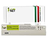 New Net Batteria A32-1005 compatibile Asus EeePC 1005, 1101, 1001, R101, 1001PX Serie Equivalente AL31-1005 AL32-1005 AT31-1005 ML31-1005 ML32-1005 PL31-1005 ...