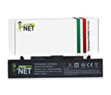 New Net - Batteria AA-PB9NC5B AA-PB9NC6B AA-PL9NC2B compatibile con Samsung R430 R431 R439 R440 R460 R462 R463 R464 R465 R467 ...