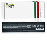 New Net Batteria HSTNN-DB42 HSTNN-LB42 Compatibile con HP Pavilion DV2000 DV6000 DV6500 DV6700 DV6800 DV6900 Presario F700 F500 A900 C700 ...
