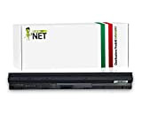 New Net Batteria M5Y1K Compatibile con Notebook dell Latitude 3460 3560 3470 3570 Vostro 3458 3558 3568 [2200mAh 14.8V]