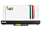New Net Batteria TPN-Q113 695192-001 HSTNN-YB4D VK04 compatibile Hp Pavilion Sleekbook 15 Series 15-b035el 15-b040sl 15-b027el 15-b030eg 15-b030eg 15-b032el 15-b033el ...