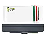 New Net Batteries/Batteria Compatibile con Acer Aspire One 521 752 TravelMate 8172 8172Z Ferrari One 200 [ 10.8-11.1 V - ...