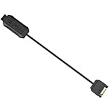 NEYOANN RGB Controller Cable,PC5V ARGB CPU Case Fan LED Strip Lampada Bar Raffreddamento Ad Acqua Controllo SATA/Molex Powered
