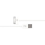 NGS Flick-W Dock USB Bianco