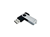 Nilox, Chiavetta USB Nilox da 2GB, PenDrive Bulk 2.0 con Capacità di 2GB, Velocità di Lettura 10 MB/s e Scrittura ...
