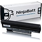 NinjaBatt Batteria per Acer AL10A31 AL10B31 Aspire One D255 D257 D260 D270 522 722 AL13C32 AL10G31 AOD255 AOD257 AOD260 AOD270 ...