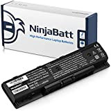 NinjaBatt Batteria per HP PI06 710417-001 P106 710416-001 HSTNN-LB4N HSTNN-LB40 HSTNN-UB4N TPN-L112 Envy M6-N010DX M6-N113DX M7-J120DX M7-J020DX 17T-J100 - Alte ...