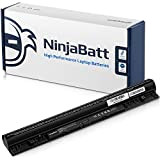 NinjaBatt Batteria per Lenovo L12M4E01 L12L4A02 L12S4A02 L12S4E01 S510P Z710 IdeaPad Z50-70 Z50-75 Z70-80 G50-70 G5-80 G50-45 G400s G500s G505s ...