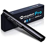 NinjaBatt Pro Batteria per HP 740715-001 OA04 746641-001 250 G3 OA03 250 G2 TPN-F112 240 G2 HSTNN-LB5S 255 G3 HSTNN-LB5Y ...
