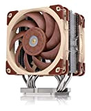 Noctua NH-U12S DX-4189, Dissipatore di Calore di qualità Premium per Intel Xeon LGA4189 (120 mm, Marrone)