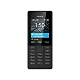 Nokia 150 Single Sim Cellulare, 6,1 cm (2,4 pollici) [Germania]