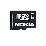 Nokia MU-37 Micro Secure Digital 2048 MB