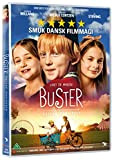 NORDISK FILM Buster Oregon Mortensen