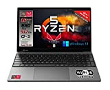 Notebook Corebook cpu RYZEN 5 3450 4 core con Radeon Vega 8, SSD 512Gb, Display 15,6"Ips Full Hd, 16 Gb ...