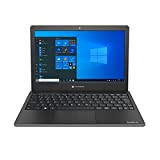 Notebook dynabook SatellitePro E10, 11.6 HD Celeron N4020, 4GB DDR4, 128G SSD, Intel UHD ,Vernice Antibatterica, Windows 10 Pro, Colore: ...