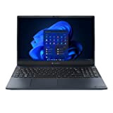 Notebook dynabook Tecra A50 15,6"FHD; i7-1260P; RAM 16GB; SSD 1 Tera; Wifi6; Bluetooth 5,2; Tastiera Retroilluminata; Webcam; Finger Print; Face ...