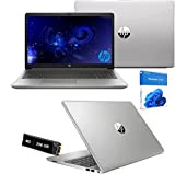 Notebook Hp 250 G8 Intel Core i7-1165G7 4.7Ghz 11Gen. Display 15,6" Hd,Ram 8Gb Ddr4,Ssd 256gb Nvme,Hdmi,Usb3.0,Wifi,Lan,Bluetooth,Webcam,Windows 11 Pro, Antivirus