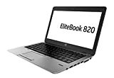 Notebook HP EliteBook 820 G3 Core i5 RAM 8Gb SSD 256Gb 12.5" Windows 10 Professional con Licenza Nuova MAR