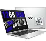 Notebook HP ProBook 430 G7 Portatile Display 14" Full HD IPS Cpu Intel I7 Quad core i7-10510U 10th gen 4,9Ghz ...
