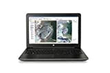 Notebook Hp Zbook 15 G3 - Display 15,6''' Full Hd - I7-6820hq - Ram 32gb Ddr4 - Ssd 256gb M2 ...