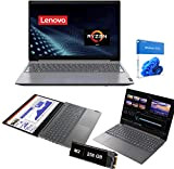 Notebook Lenovo Amd Ryzen 5-3500U 3.7Ghz,15,6"Full Hd,Ram 12Gb Ddr4,Ssd Nvme 256Gb M2,Hdmi,3x Usb3.0,Bluetooth,Webcam,Windows 11professional