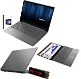 Notebook Lenovo Full Hd 15.6" I5-1035G1 3.6Ghz, Ram 12Gb Ddr4,Ssd M2 Nvme 1Tb,Hdmi,Usb 3.0,Wifi,Bluetooth,Webcam,Windows 10 Pro