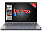 Notebook Lenovo SSD Cpu Intel Core I3 di 10Gen, Display Full Hd Led da 15,6" Ram 12Gb DDR4, SSD 512 ...