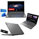 Notebook Pc Lenovo Intel i5-1135g7 4.2Ghz 15,6" Fhd, Ram 12Gb Ddr4, Ssd Nvme 500Gb M2, Hdmi, Usb 3.0, Wifi, Bluetooth, ...