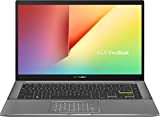 Notebook Ryzen 5 SSD 512 GB Ram 8 GB 14 Pollici VivoBook S14 M433UA-EB466W