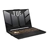 NOTEBOOK TUF Gaming F15 ASUS FX507ZM-HQ017W - 15,6" WQHD IPS 165Hz, INTEL CORE I7-12700H, RAM16GB DDR5 4800 Mhz, SSD1.0 TB, ...