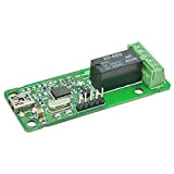 Numato Labs Modulo relay USB (1 canale, 5 V USB Powered Relay)