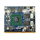 Nuova scheda grafica Nvidia Quadro M2000M da 4 GB, per HP Zbook 15 17 G3 G4 Workstation Laptop PC Notebook ...