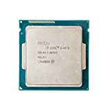 nuovo di zecca Core I5 ​​4670 I5 4670 3.4GHz 6MB Socket LGA 1150 Processore CPU Quad-Core SR14D I5-4670 1150 parti