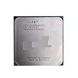 nuovo di zecca Serie FX FX-6120 FX 6120 Processore CPU a sei core da 3,5 GHz FD6120WMW6KGU Presa AM3+ parti