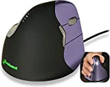 NUOVO Evoluent 500791 Vertical Mouse4 Small Right Right Hand Mouse USB