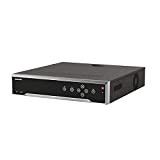 NUOVO HIKVISION DS-7716NI-I4 NVR DS-7716NI-I4 12MP 4HDD 6TB