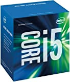 NUOVO INTEL BX80677I57500 Core i5-7500 3.4 GHz 6MB **New Retail**