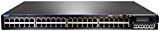 NUOVO JUNIPER EX4200-48PX EX 4200 48-PORT 10/100/1000BASET EX 4200, 48-port 10/100/1000BaseT PoE-plus + 930W AC PS, includes 50cm VC cable